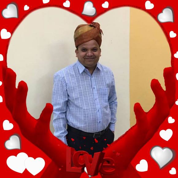 Meet your Posher, Rajesh - Picture 1 of 1